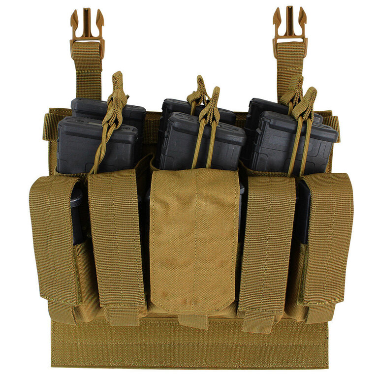 Преден панел VAS Recon Mag Condor®
