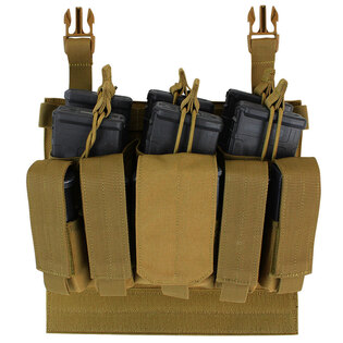 Преден панел VAS Recon Mag Condor®