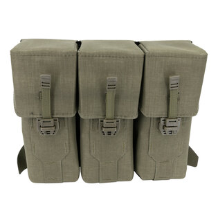 Преден панел за AR 3×2 QR Templar’s Gear®
