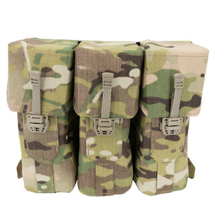 Преден панел за пълнители АК 3×2 QR Templar’s Gear®