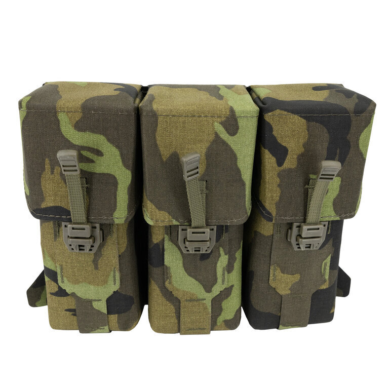 Преден панел за пълнители AR 3×2 QR Templar’s Gear® / AČR Vzor 95