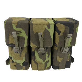 Преден панел за пълнители AR 3×2 QR Templar’s Gear® / AČR Vzor 95