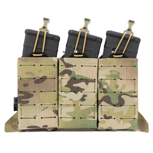 Преден панел за пълнители AR/AK 3×1 Gen5 Templar’s Gear®