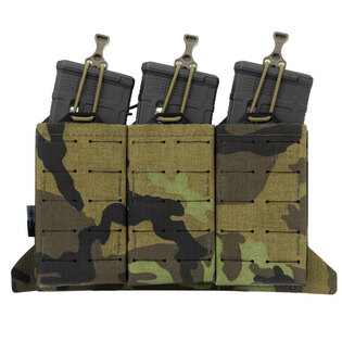 Преден панел за пълнители AR/AK 3×1 Gen5 Templar’s Gear® / AČR Vzor 95