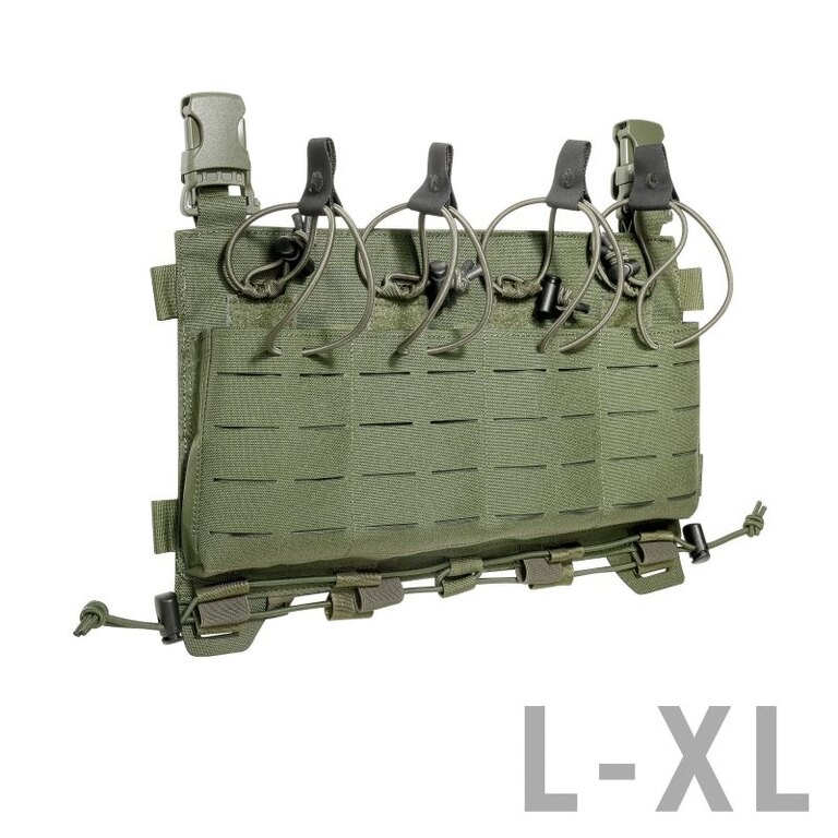 Преден панел за пълнители M4 / G36 / PMAG / Steyr Tasmanian Tiger® L/XL