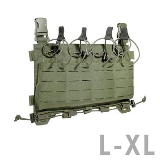 Преден панел за пълнители M4 / G36 / PMAG / Steyr Tasmanian Tiger® L/XL
