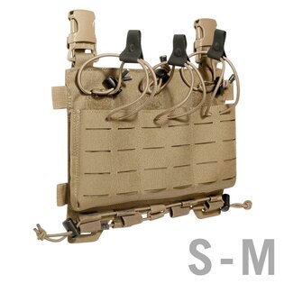 Преден панел за пълнители M4 / G36 / PMAG / Steyr Tasmanian Tiger® S/M