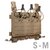 Преден панел за пълнители M4 / G36 / PMAG / Steyr Tasmanian Tiger® S/M
