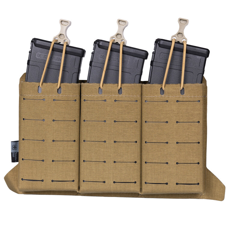 Преден панел за поставяне на Shingle CPC Gen4 Templar's Gear®