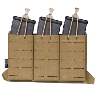 Преден панел за поставяне на Shingle CPC Gen4 Templar's Gear®