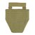 Преден панел за слабините Ballistic Protection Templar's Gear®