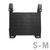 Преден панел за жилетки Plate Carrier Tasmanian Tiger® S/M
