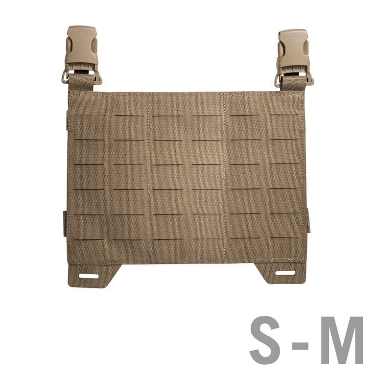 Преден панел за жилетки Plate Carrier Tasmanian Tiger® S/M