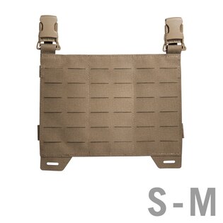 Преден панел за жилетки Plate Carrier Tasmanian Tiger® S/M