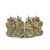 Предна платформа Hybrid Rifle Zipper Chest Rig Husar®