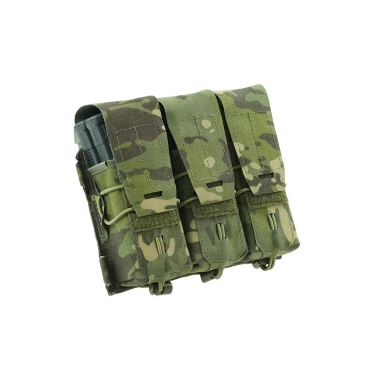 Предният панел за контейнери AR 3x2 Templar’s Gear®