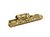 Предпазен капак Medium Short Gas Tube Cover M-LOK AK47/AK74 Kpyk®