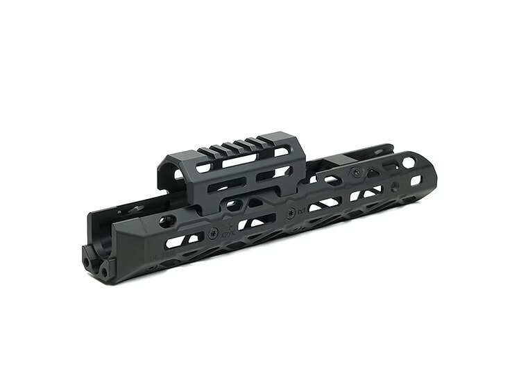 Предпазен капак Medium Short Gas Tube Cover M-LOK AK47/AK74 Kpyk®