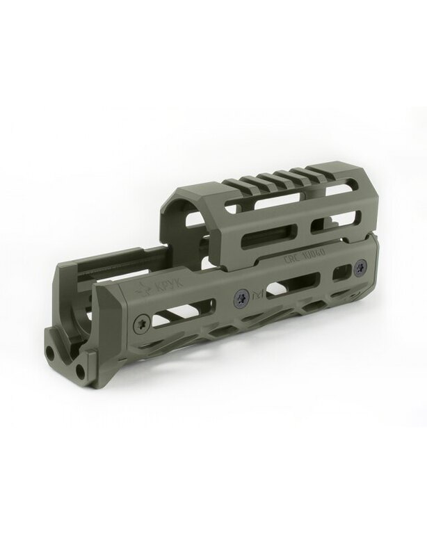 Предпазен капак Short M-LOK AK47/AK74 Kpyk®