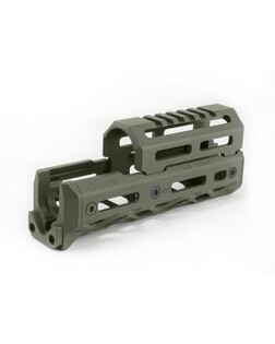 Предпазен капак Short M-LOK AK47/AK74 Kpyk®
