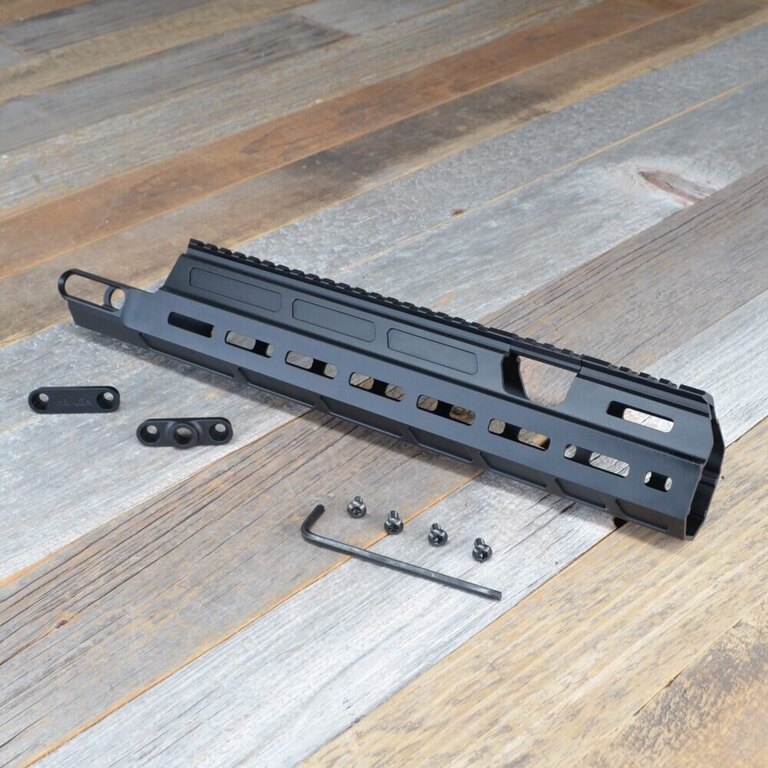Предпазен кожух M-LOK® 15,8" CZ Bren 2 HB Industries®