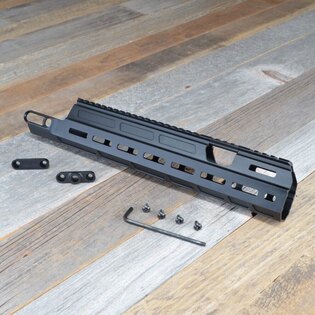 Предпазен кожух M-LOK® 15,8" CZ Bren 2 HB Industries®