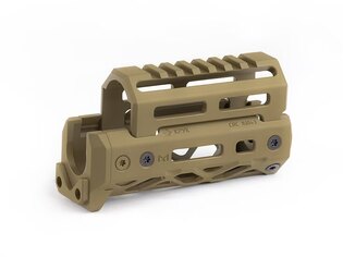 Предпазен къс M-LOK AKS-74U Kpyk®