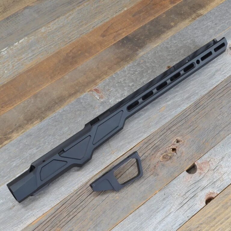 Предпазен механизъм CZ 457 MTR HB Industries®