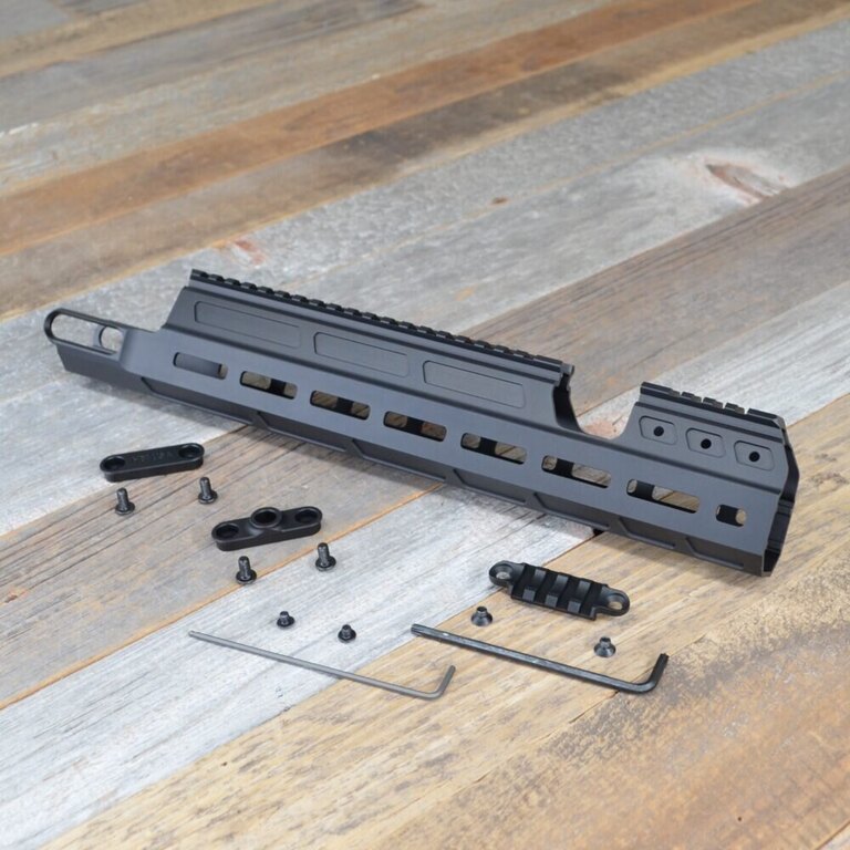 Предпазен модул M-LOK® W/Direct Light Mount 15,8" CZ Bren 2 HB Industries®