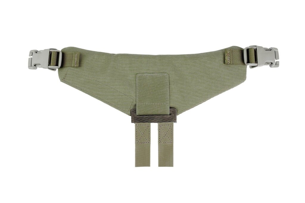 Предпазен панел за гърло Throat Ballistic Protection Templar's Gear®