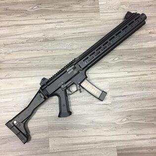 Предпазител M-LOK® 15" CZ Scorpion EVO 3 HB Industries®