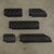 Предпазител M-LOK® 6,84" CZ EVO 3 Scorpion HB Industries®