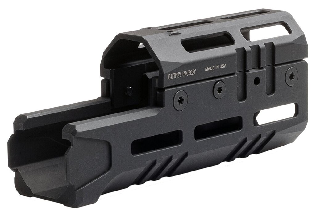 Предпазна ръкохватка AK Super Slim M-LOK® UTG PRO®