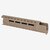 Предпазна ръкохватка MOE SL® Mid AR15/M4 Magpul®