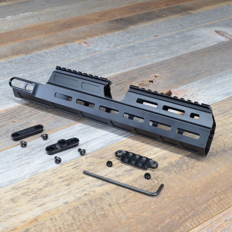 Предпазна скоба M-LOK® 13,8" CZ Bren 2 HB Industries®