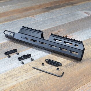 Предпазна скоба M-LOK® 13,8" CZ Bren 2 HB Industries®