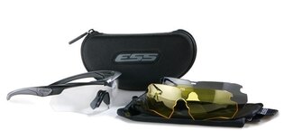 Предпазни очила ESS® CROSSBOW™ 3LS комплект
