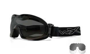 Предпазни очила Nerve Wiley X®, 2 стъкла