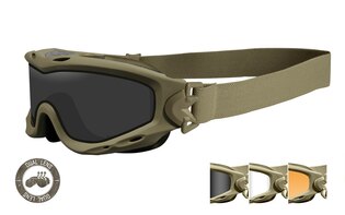 Предпазни очила Spear Dual Wiley X®