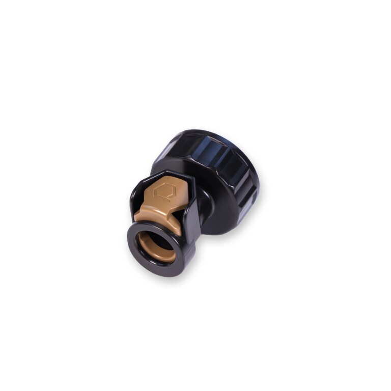 Преходник за бутилка ICECAP Gen3 QD Qore Performance®