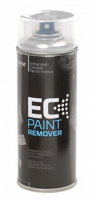 Премахвач на камуфлажни бои NFM® EC Paint Remover
