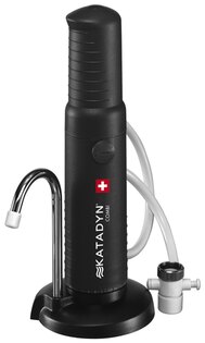 Преносим филтър Combi Plus Katadyn®