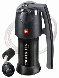 Преносим филтър Vario Katadyn®