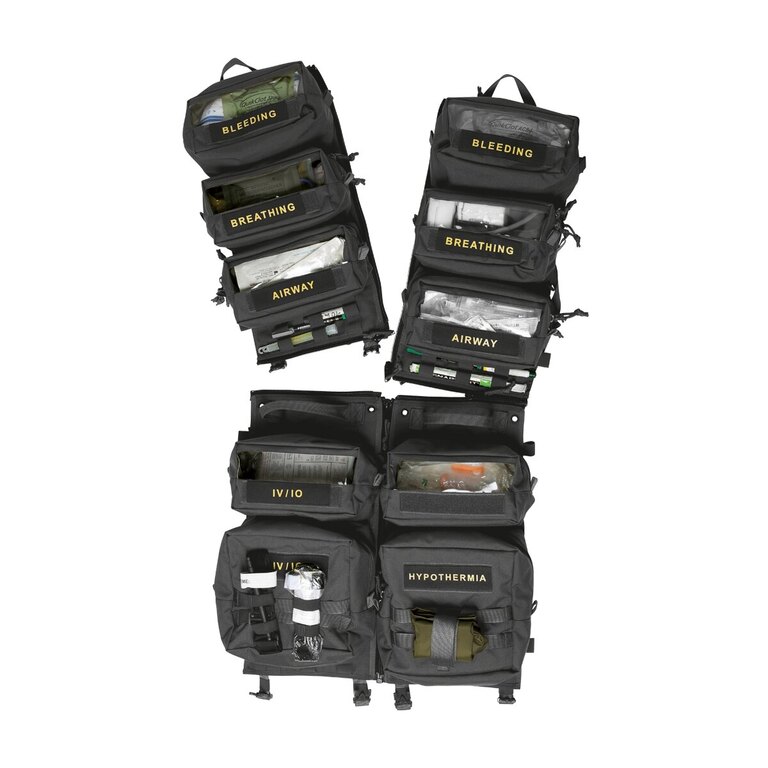 Преносим панел Tasmanian Tiger® Medic Transporter