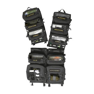 Преносим панел Tasmanian Tiger® Medic Transporter