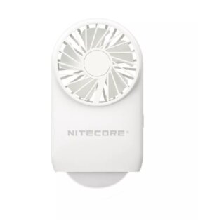 Преносим ръчен вентилатор NEF02 Nitecore®