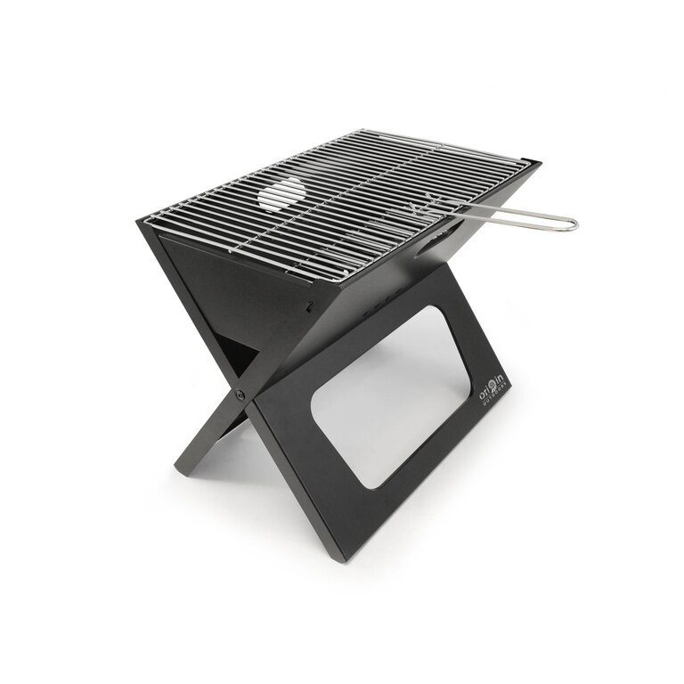 Преносима сгъваема скара BBQ Origin Outdoors®