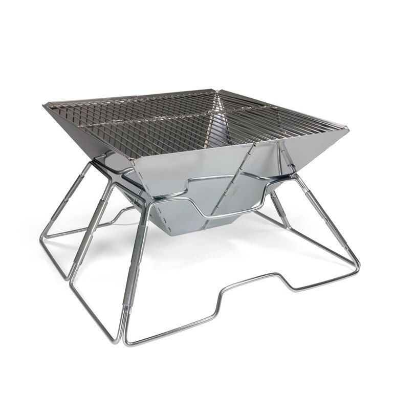 Преносима сгъваема скара Tetragon Origin Outdoors®