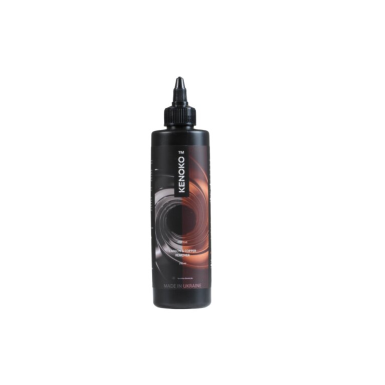 Препарат Carbon / Copper Remover Kenoko®