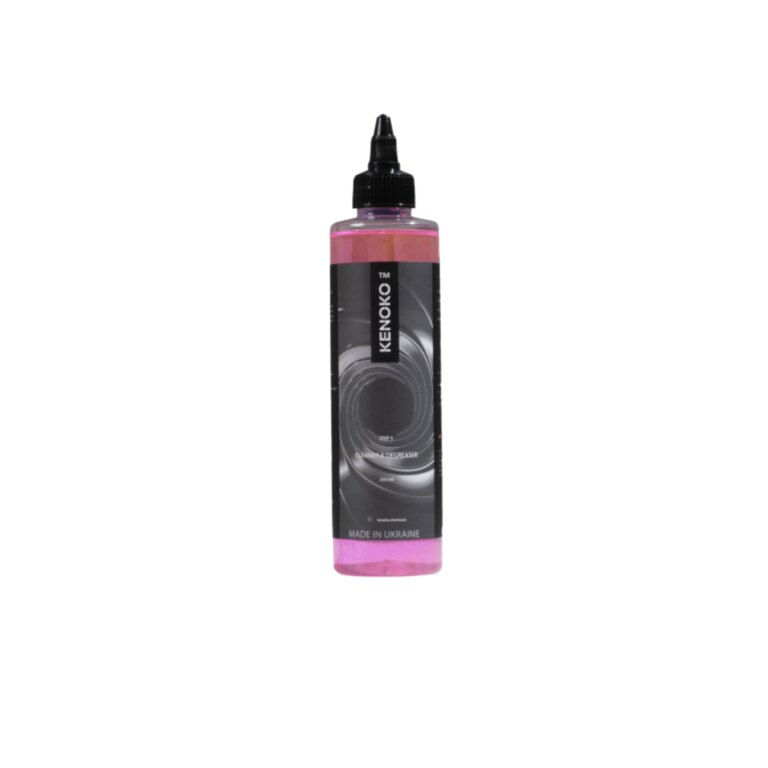 Препарат Cleaner / Degreaser Remover Kenoko®